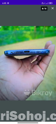 Redmi note 11